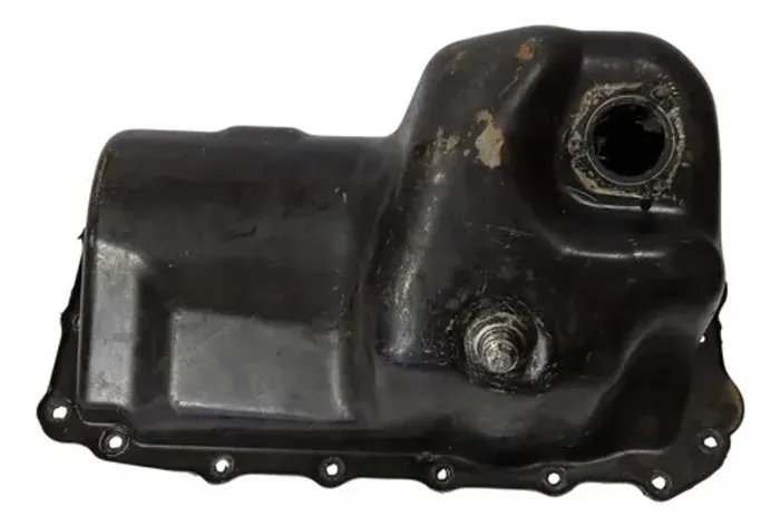 Tampa Carter Motor Bmw 118i 2.0 Asp 2008 2009 2010 2011