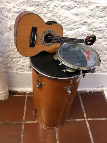 Kit Samba/Pagode parcelo no Olxpay/ML avalio troca