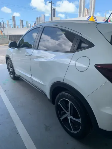 Honda HR-V EX 1.8 Flexone 16V 5P Aut. 2021