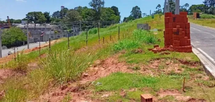 Terreno à venda em Cotia, Granja Viana, Vitta Granja Viana