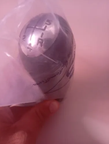 Manoplas de SANDERO / LOGAN 2010 - 2019