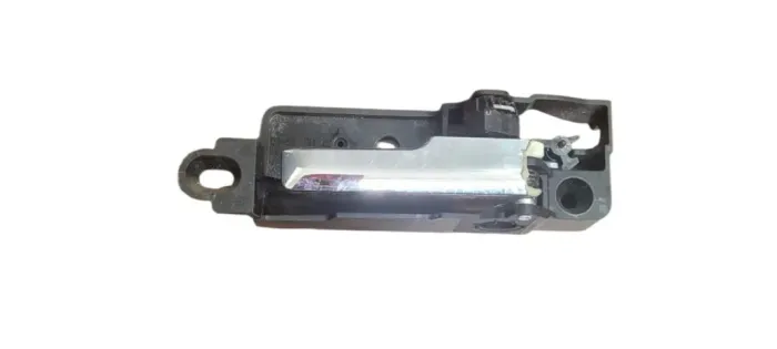 Maçaneta Interna T.direita Ford Fusion 2007-12 Detalhe N736