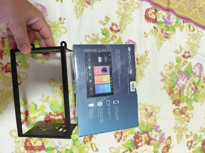 Multimídia Android ideal p/ linha Chevrolet Onix,Prisma,Cobalt,sSpin 