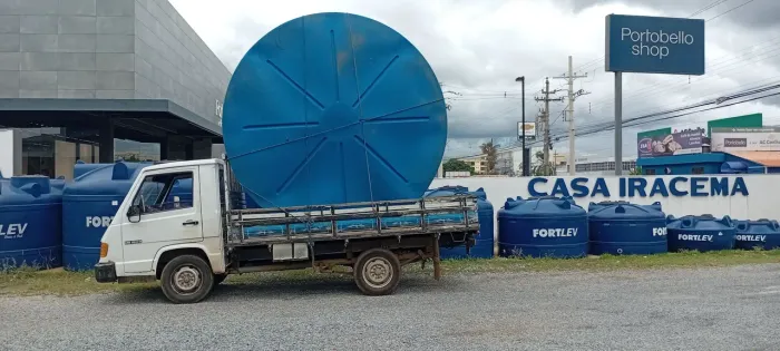 Frete em Brasília e toda região do entorno 