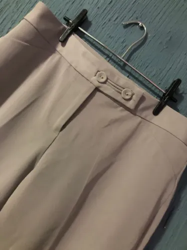CALÇA SOCIAL FEMININA TAMANHO 40