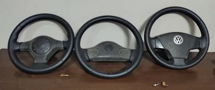 Volantes vw