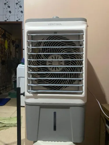 Climatizador de Ar ventisol 16l