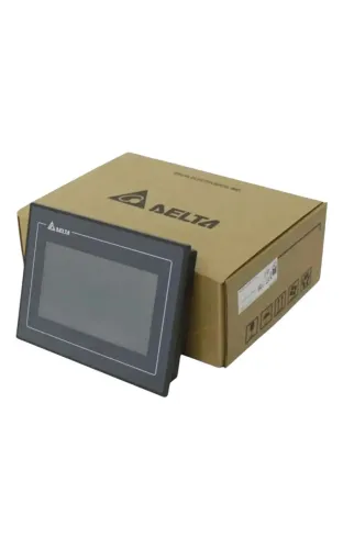 Ihm Delta DOP-103BQ 4.3''