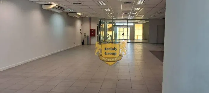 Loja para alugar, 700 m² por R$ 37.037,00/mês - Fonseca - Niterói/RJ