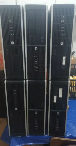 Computador Core I5 sem HD