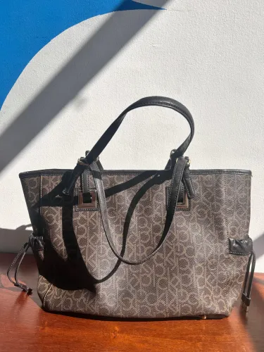 Bolsa Calvin Klein