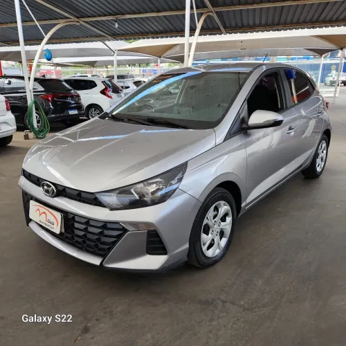 HYUNDAI HB20 1.0 COMFORT