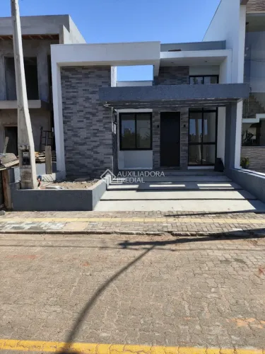 Casa no Condomínio Vale das Camélias no Vale Ville