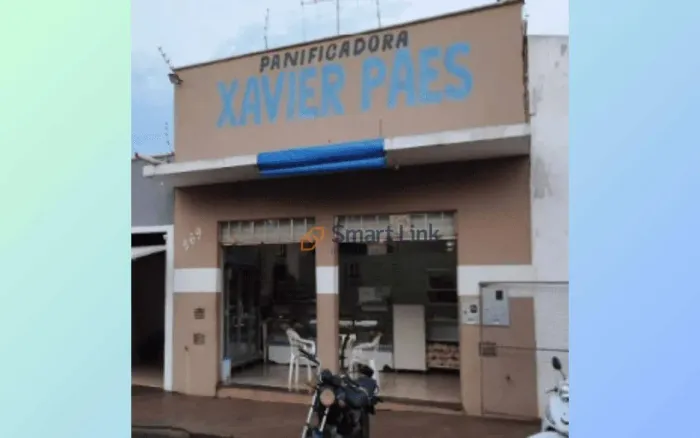 Imóvel Comercial e Casa à venda por R$ 319.000 - Alvorada - Ituiutaba/MG