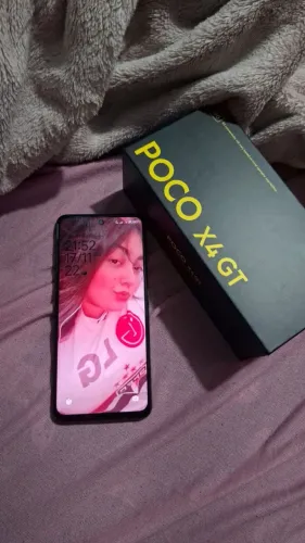 poco x4gt