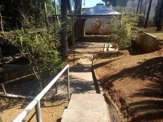 Área de Ocupação MISTA Regularizada