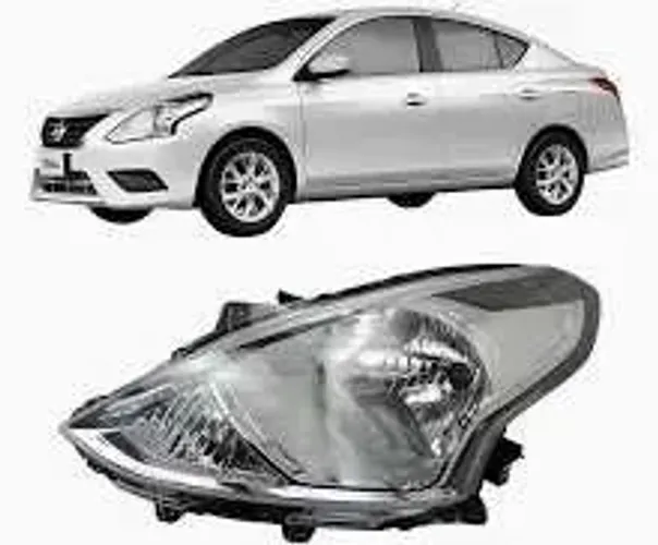  FAROL VERSA 2015 /2019 LE