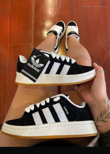Tenis Adidas Campos