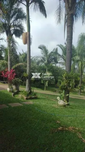 Chácara à venda no Jardim Fazendinha em Rio Claro