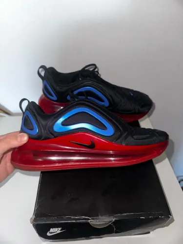 Nike airmax 720 tamanho 40