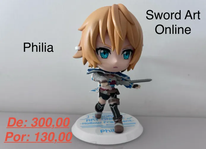 Sword Art Online 