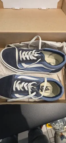 Tênis vans infantil