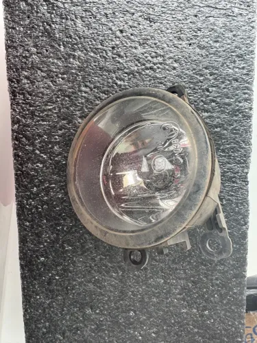 Farol Milha Porsche Cayenne Auxiliar Neblina 2015