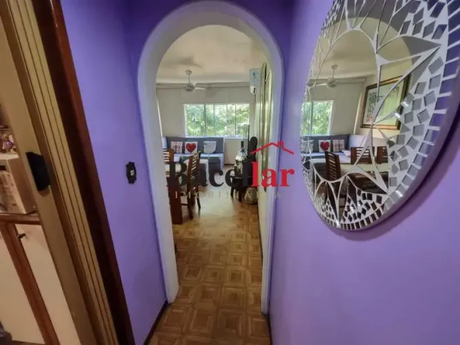 Apartamento : / Residencial / Andaraí
