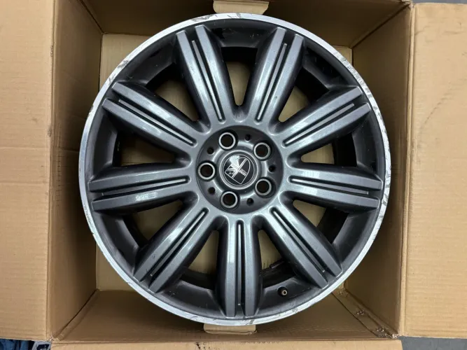 Roda Mini Countryman 19 usada