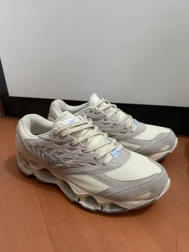 Mizuno Prophecy LS Areia