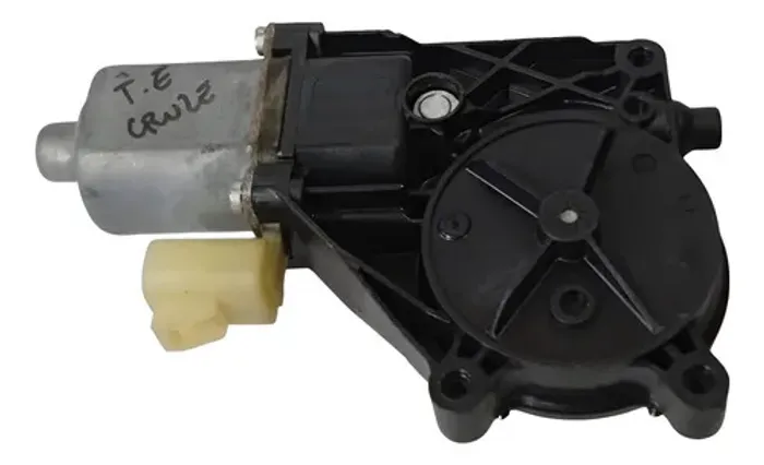 Motor De Vidro Traseira Esquerda Cruze 2015 2016