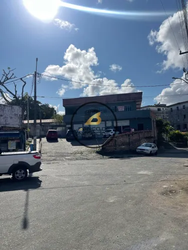 Loja Ponto Comercial em Fazenda Grande IV, Salvador/BA