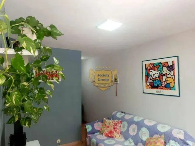 Apartamento à venda, 49 m² por R$ 195.000,00 - Porto Novo - São Gonçalo/RJ