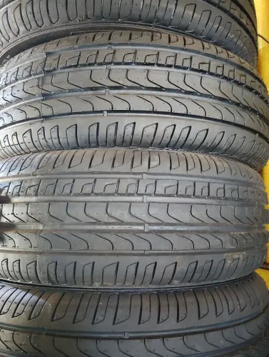 Pneus remold TekysTyre 195/60/15