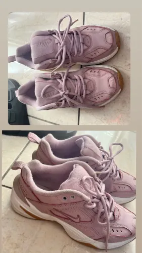 Tênis Nike m2k