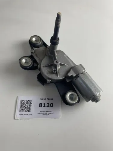 Motor limpador traseiro Ford Ecosport 2013 2018