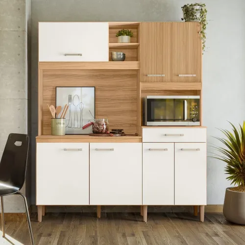 Cozinha Yara