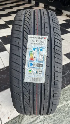 Pneus 255 50 R20 104v speedmax 