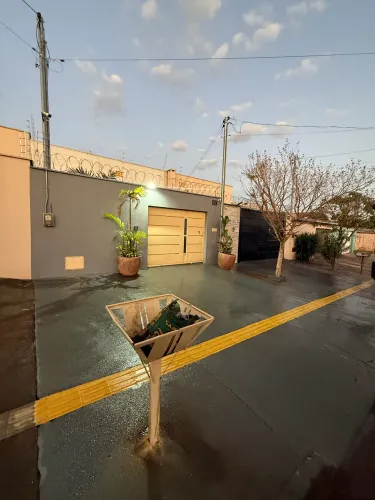 Casa 3 Quartos venda 