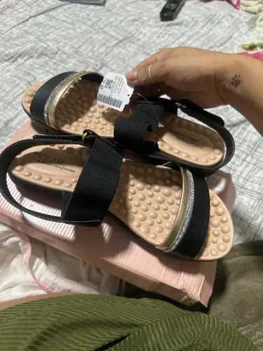 Sapato mondare ultraconforto