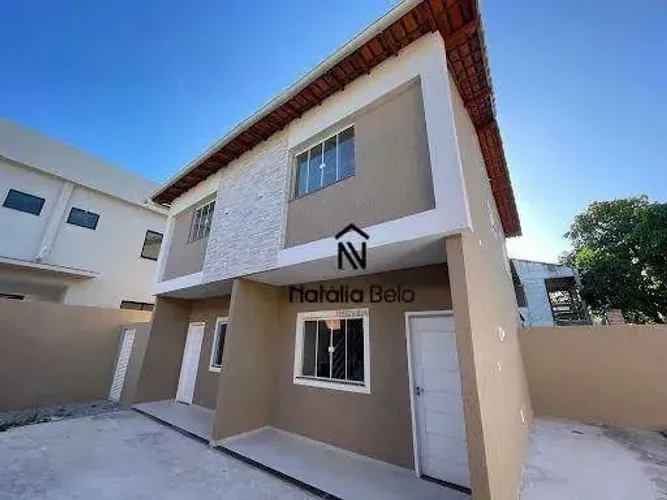 Casa Duplex em condomínio no Ouro Verde/Região de Costazul