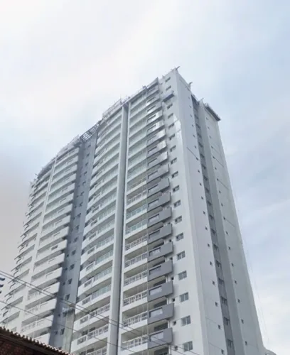 Bacelar Imóveis vende apartamentos no Torre Lumiar Leal Moreira, pronto pra morar²