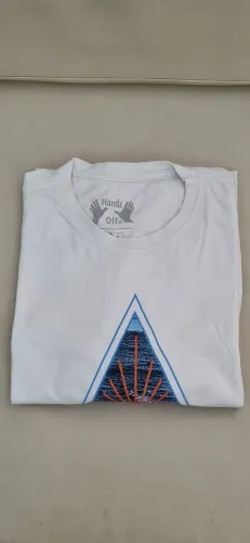 Camiseta surf wear