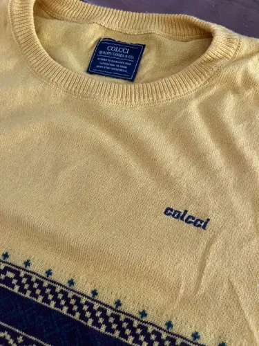 Blusão Colcci