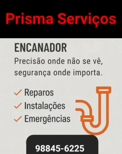Encanador 24 98.845-6225
