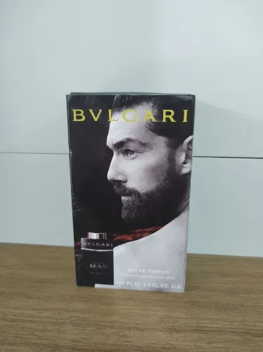 Perfume novo