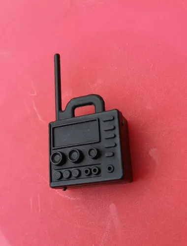Comandos em Ação Gijoe Importado Item Cobra