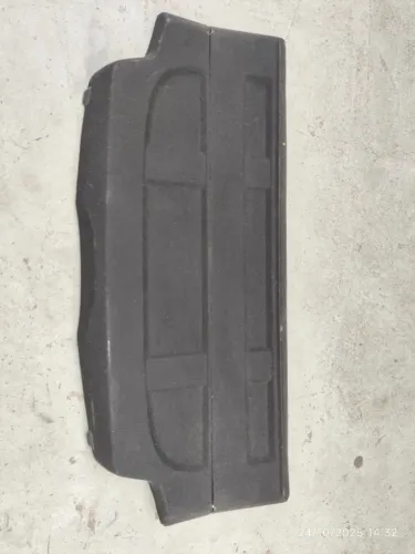 Tampão bagagito Ford Ecosport 2004 a 2012