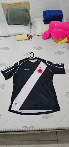 Camisa do vasco retro Kappa