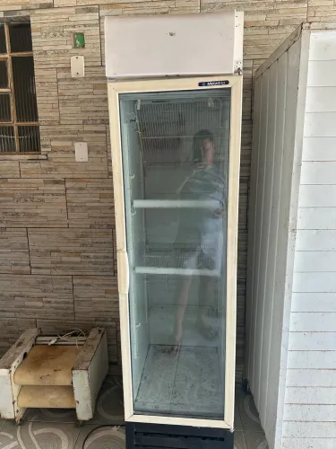 Equipamento de Padaria